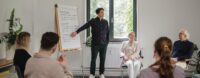 Seit 1985 begleiten wir Unternehmen mit systemischer Organisationsberatung