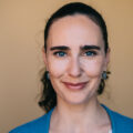 Mitarbeiter Portrait: Annika Kulich