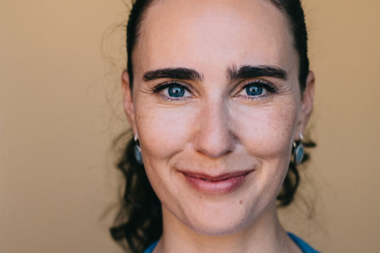 Mitarbeiter Portrait: Annika Kulich