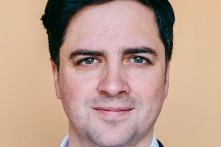 Mitarbeiter Portrait: Johannes Schley
