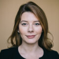 Mitarbeiter Portrait: Kristiana Djordjeva-Yeoh