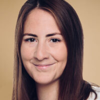 Mitarbeiter Portrait: Lara Hahn