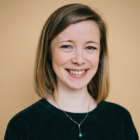 Mitarbeiter Portrait: Laura Vormann