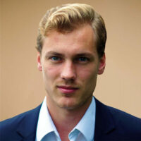 Mitarbeiter Portrait: Magnus Klages