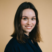 Mitarbeiter Portrait: Marie Bahnsen