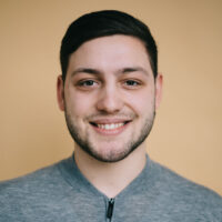 Mitarbeiter Portrait: Nicolas Stemmler