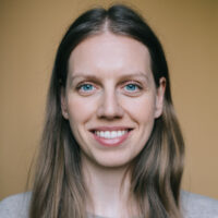 Mitarbeiter Portrait: Olivia Traut