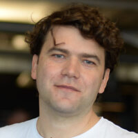 Mitarbeiter Portrait: Theo Boitor