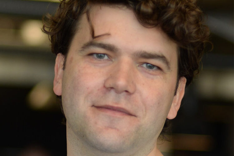 Mitarbeiter Portrait: Theo Boitor