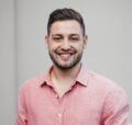 Nicolas Stemmler - IOS Organisationsentwickler
