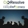 Lewis Deep Democracy Methode CoResolve