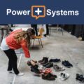 Power + Systems Methode Organisations-Workshop