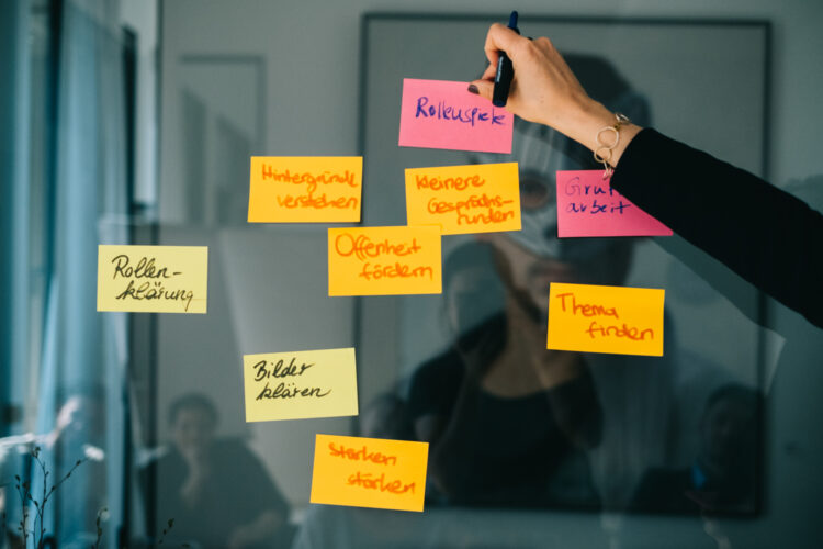 Organisationsentwicklung