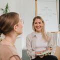 Kommunikation und Partizipation als Grundlage der erfolgreichen Kulturveränderung in Unternehmen