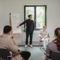 Wir entwickeln Strategien, die auf die besonderen Bedürfnisse Deiner Firma zugeschnitten sind
