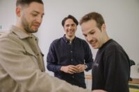 Spezifische Methoden gehen gezielt die Ursachen von Teamkonflikten an