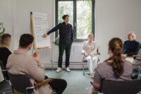 Teamarbeit im IOS ist mehr als die Summe seiner Teile