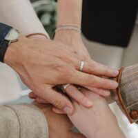 Gemeinsame Verantwortung für das Ganze beginnt an der Spitze