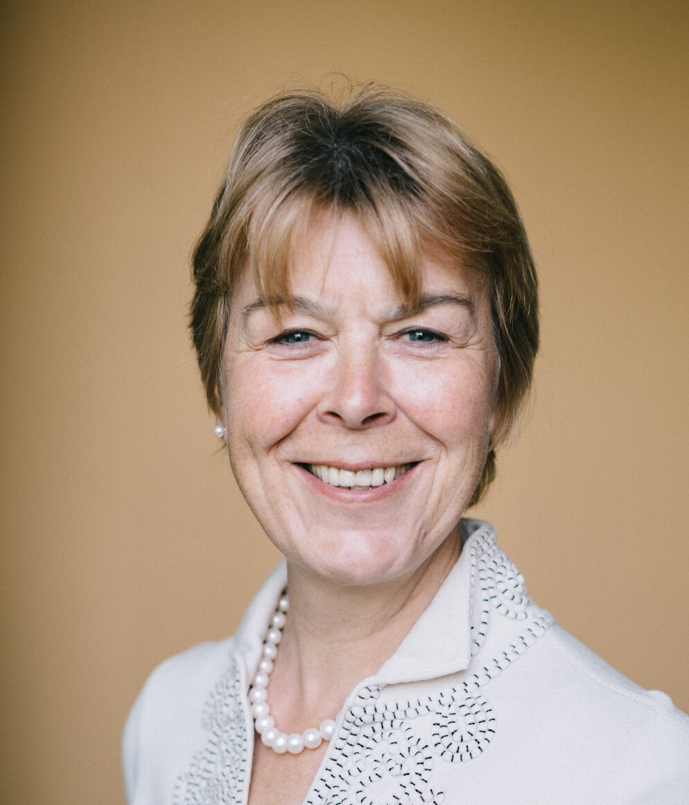 Ulrike Werner - Organisationsberaterin & Coach
