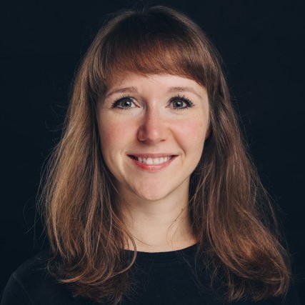 Jill Mähler - Organisationsberaterin