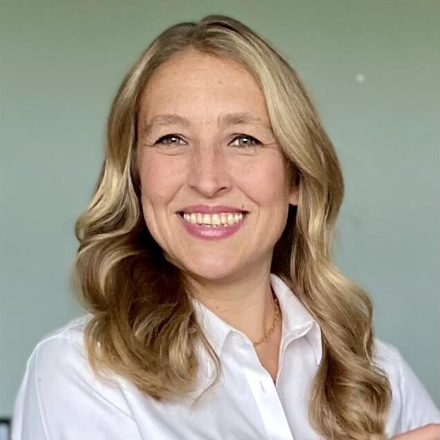 Organisationsberaterin Liza Torres im Interview
