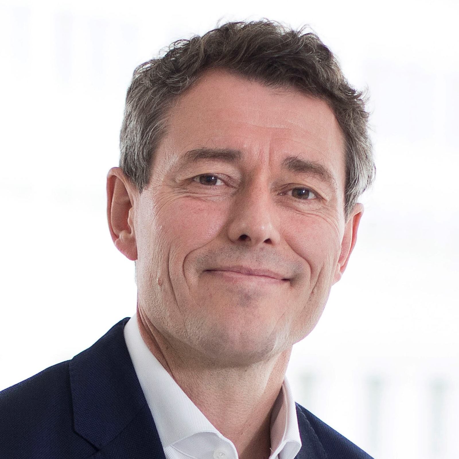 Wolfhart Pentz - Director Leadership Advisory Beyond EMEA, Egon Zehnder