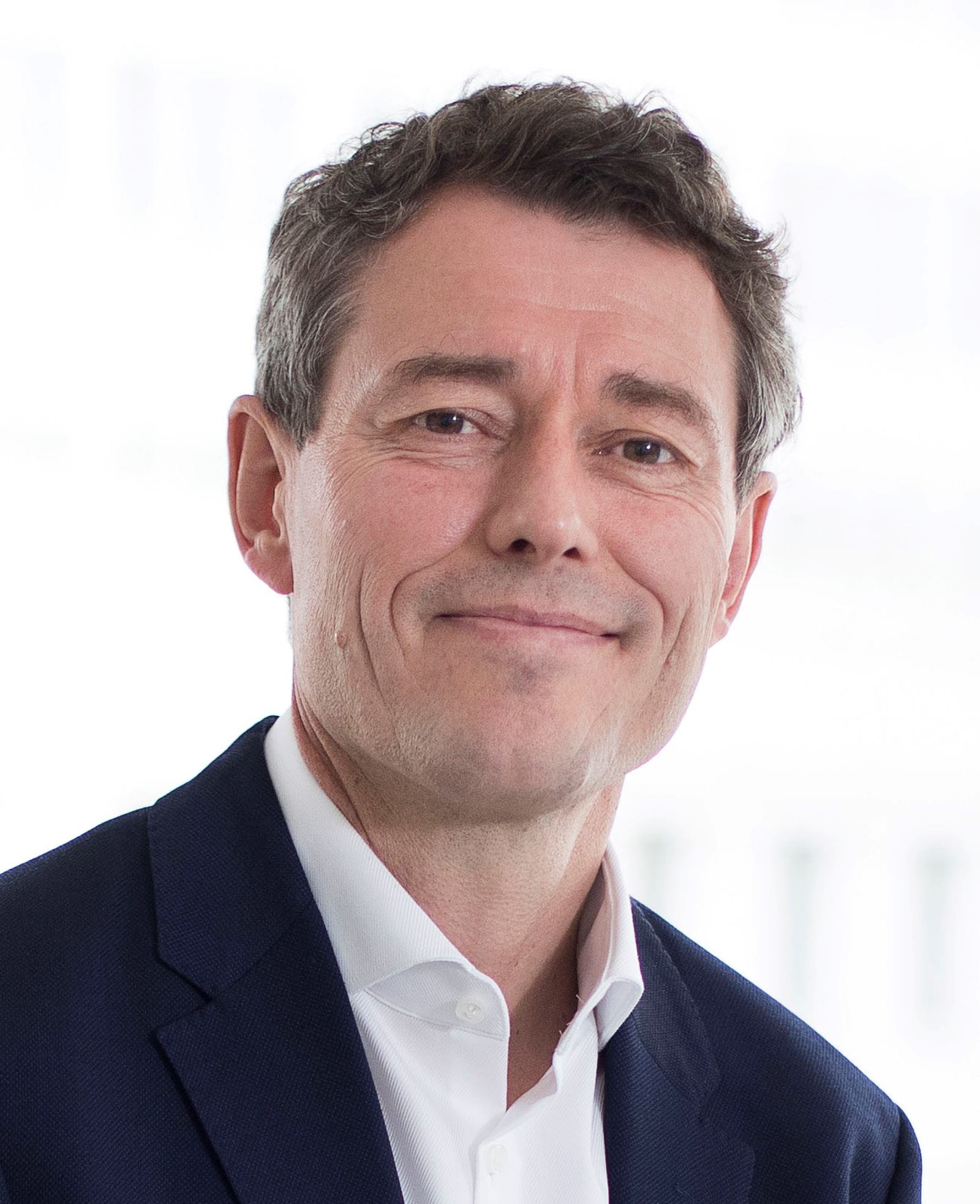 Wolfhart Pentz - Director Leadership Advisory Beyond EMEA, Egon Zehnder