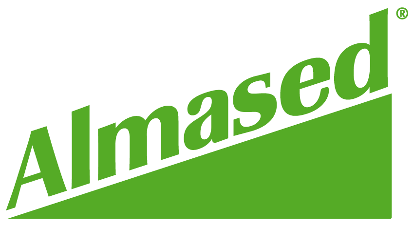 Logo des IOS Institut Klienten Almased