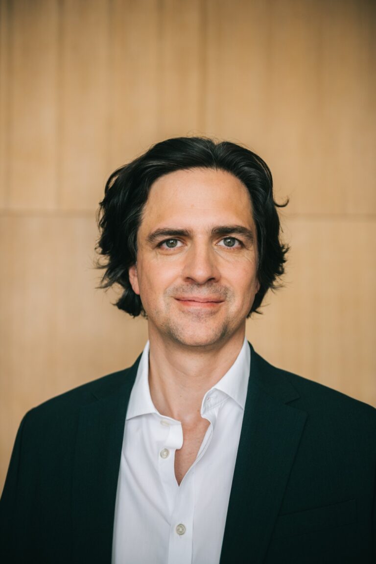IOS Berater Johannes Schley