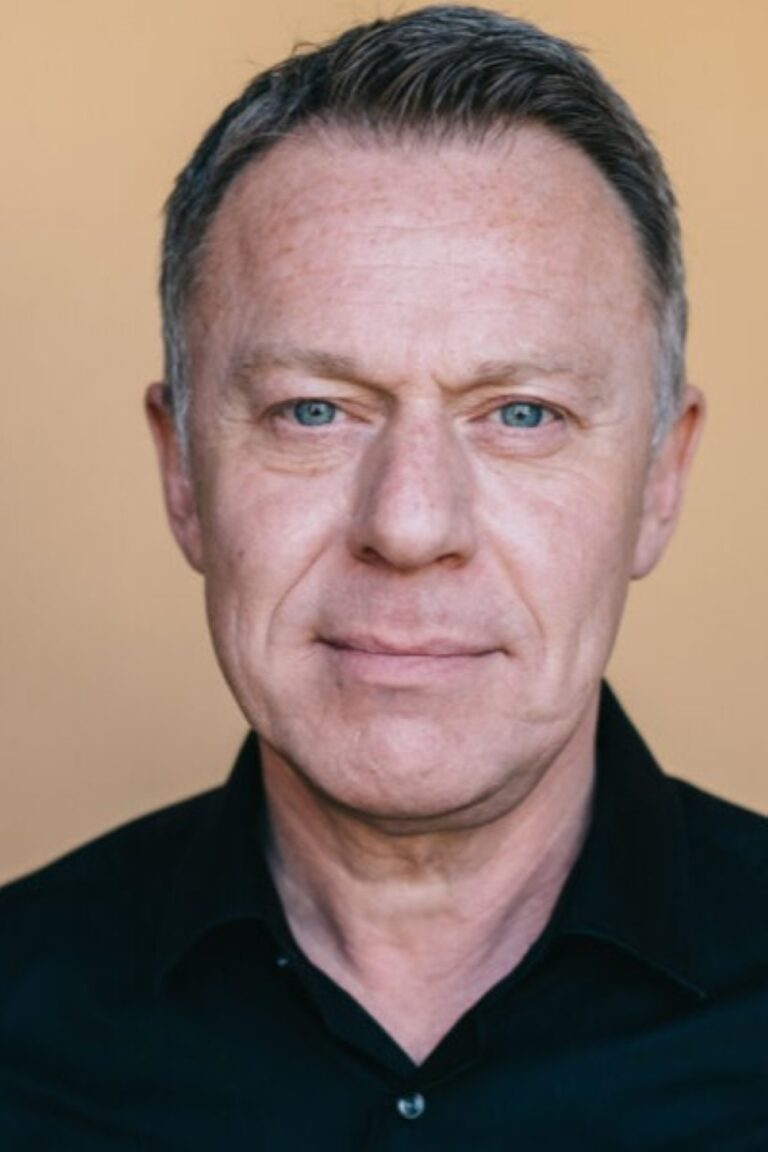 IOS Berater Torsten Nicolaisen