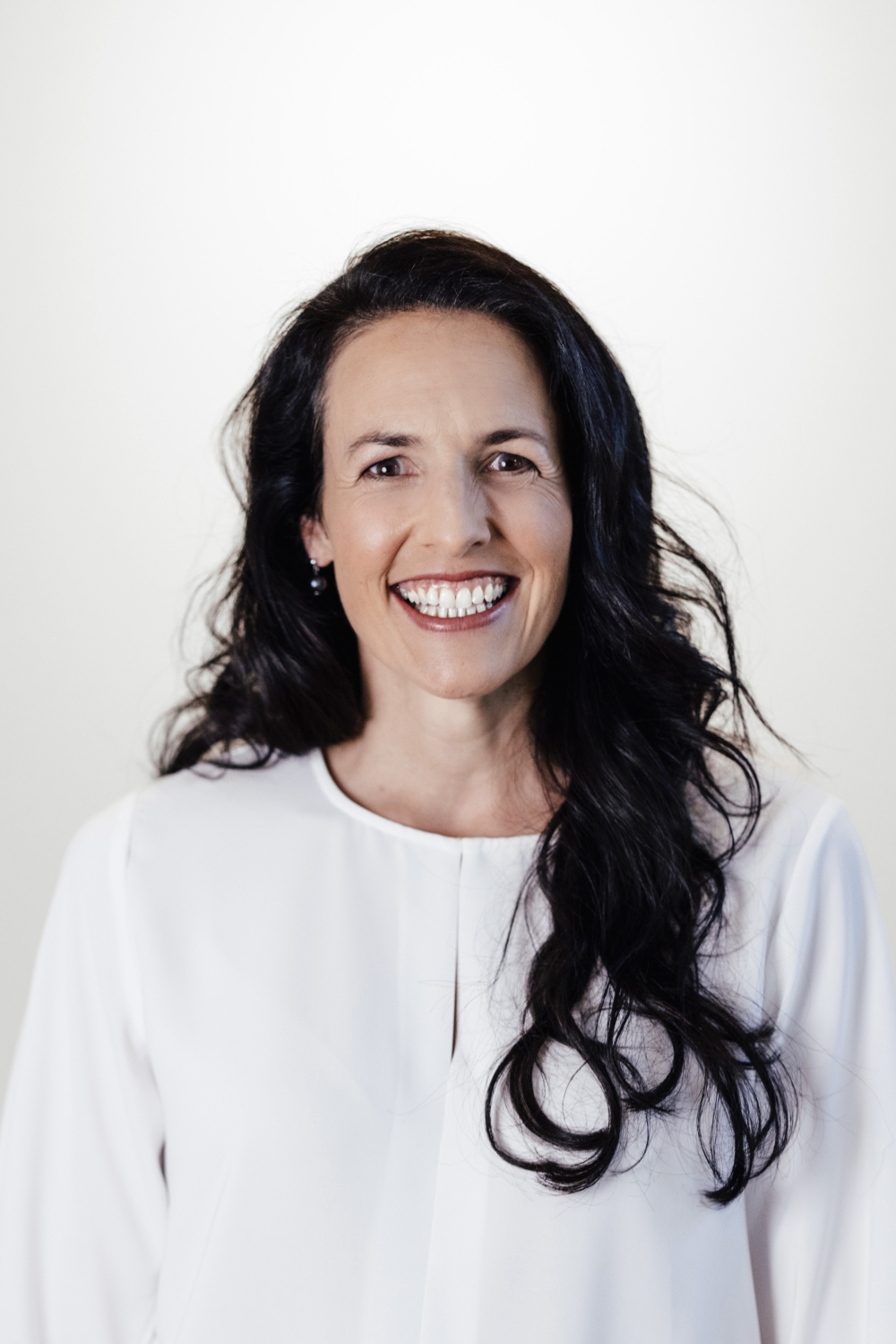 IOS Beraterin Ann-Christin Meinass