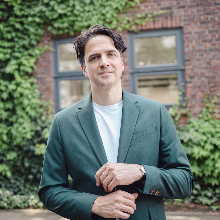 Ab 2019: neue Geschäftsführung: Johannes Schley