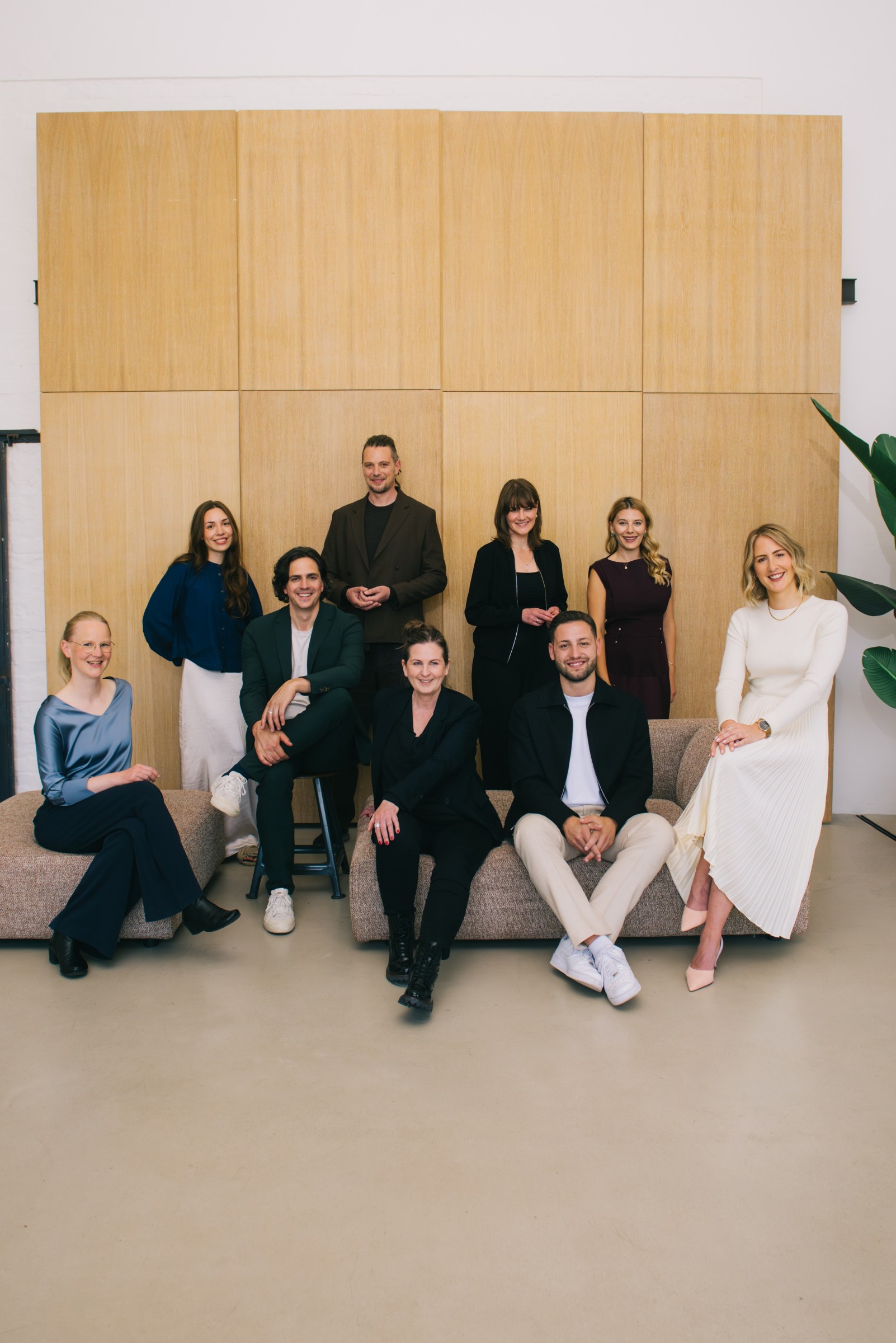 Wer ist das IOS Institut Team Das Team des IOS Instituts