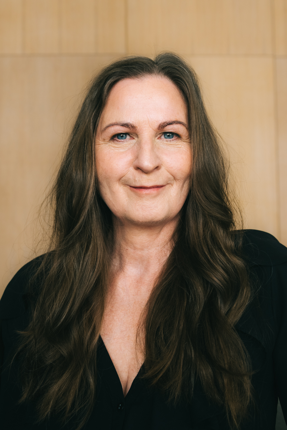 Karen Kowolik ist Office-Managerin und Systemische Coach am IOS Institut.